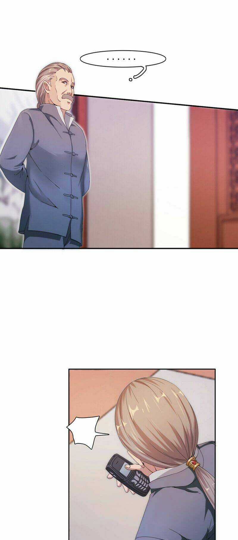 Võ Nghịch Sơn Hà Chapter 7 trang 41