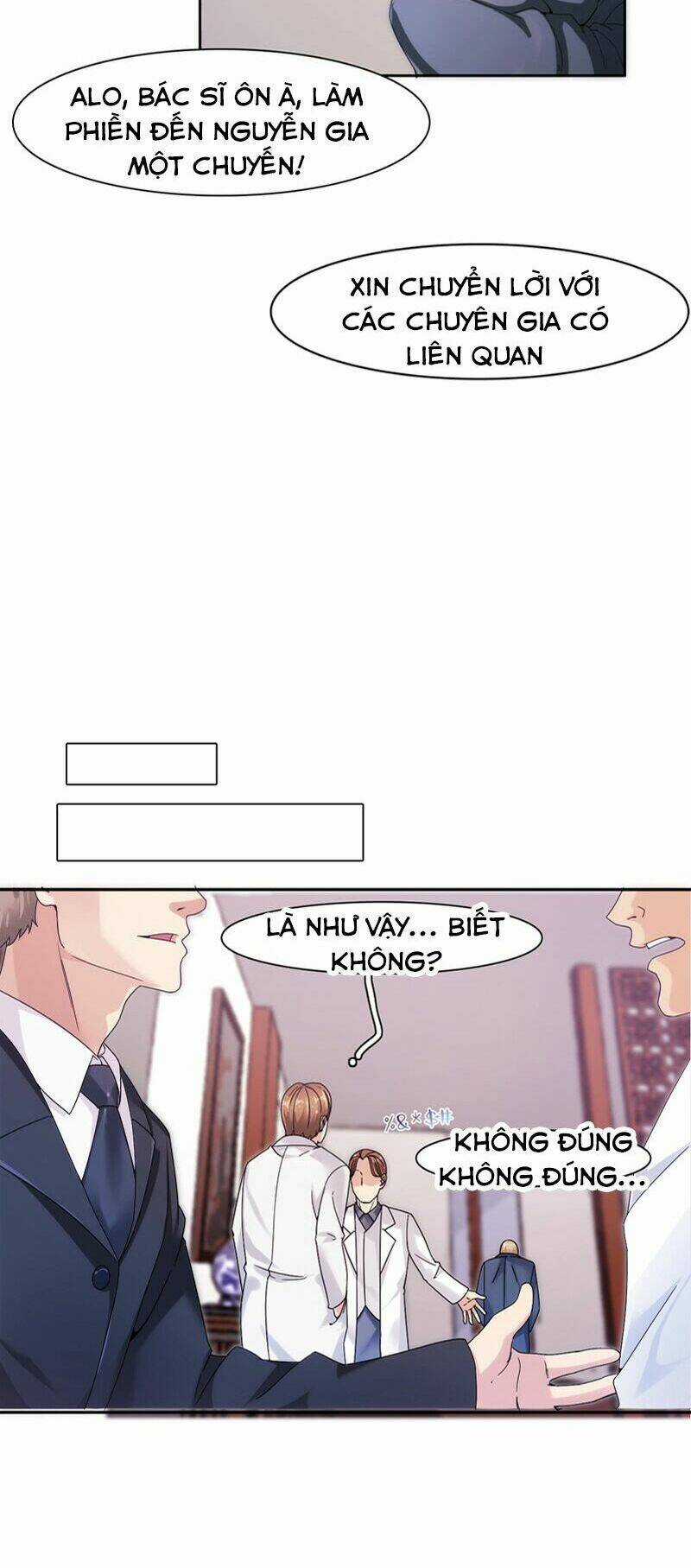 Võ Nghịch Sơn Hà Chapter 7 trang 42