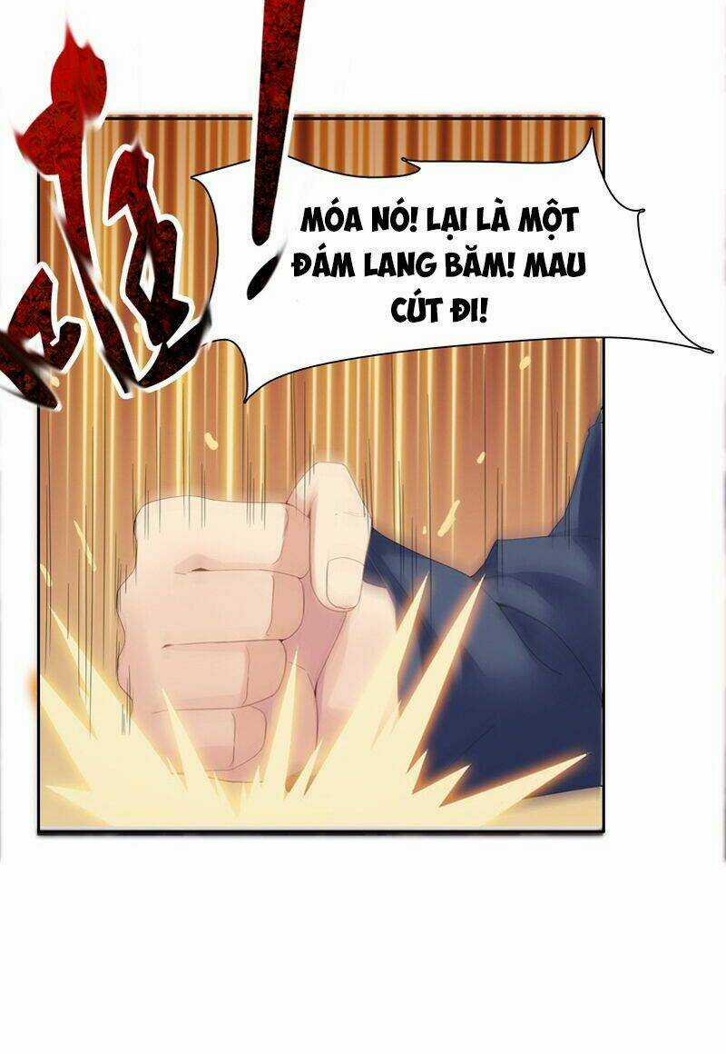 Võ Nghịch Sơn Hà Chapter 7 trang 45