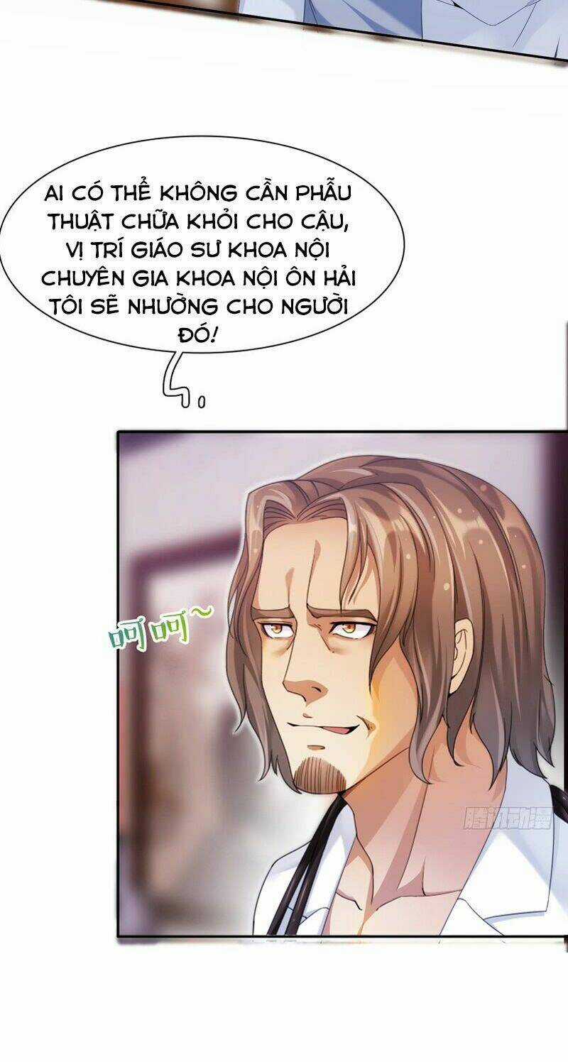 Võ Nghịch Sơn Hà Chapter 7 trang 47