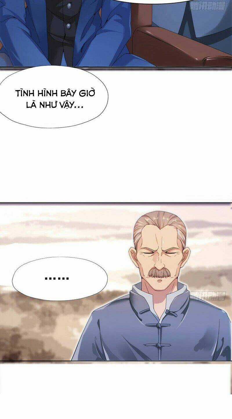 Võ Nghịch Sơn Hà Chapter 7 trang 49