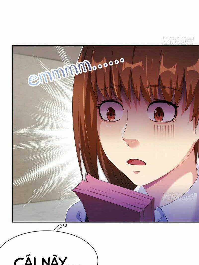 Võ Nghịch Sơn Hà Chapter 7 trang 5