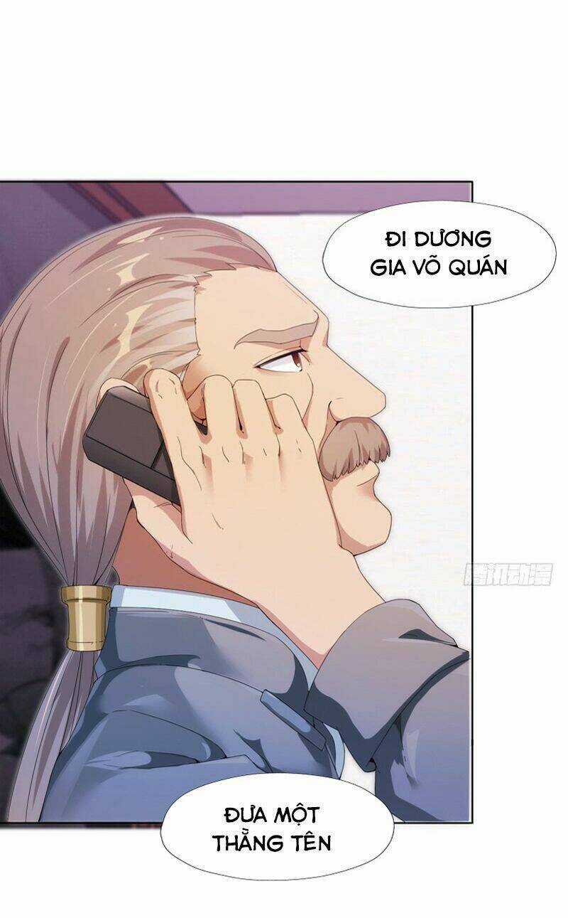 Võ Nghịch Sơn Hà Chapter 7 trang 50