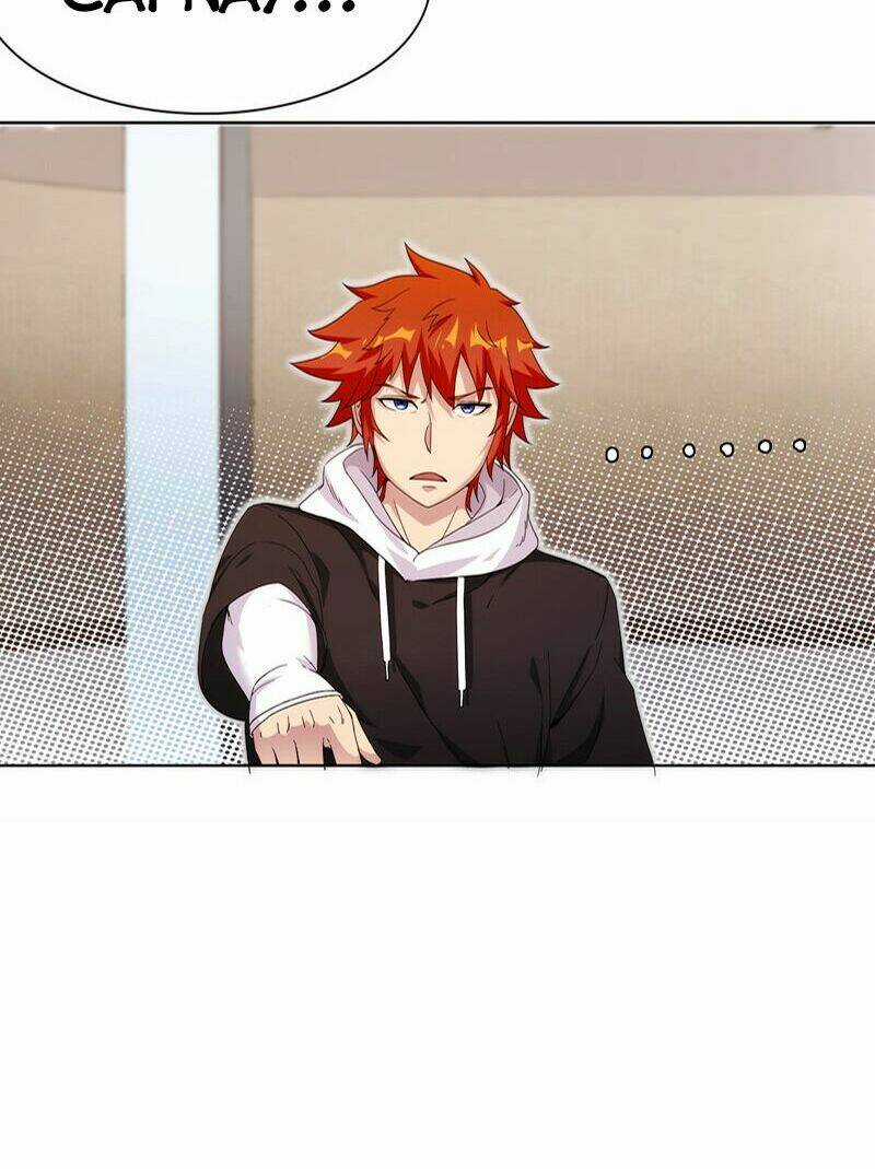 Võ Nghịch Sơn Hà Chapter 7 trang 6