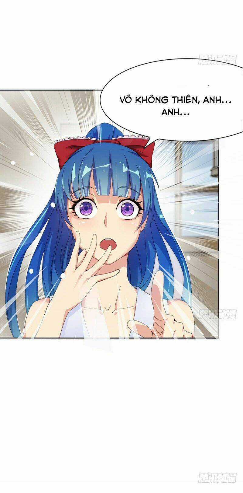 Võ Nghịch Sơn Hà Chapter 7 trang 7