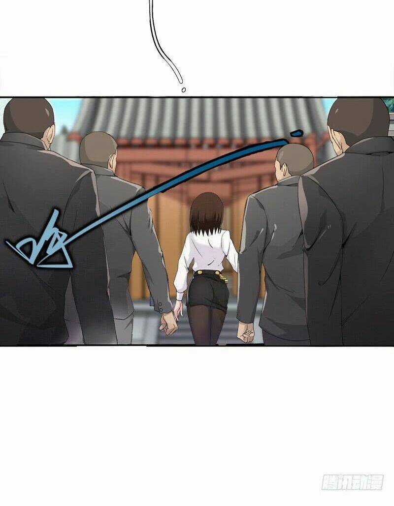 Võ Nghịch Sơn Hà Chapter 8 trang 12