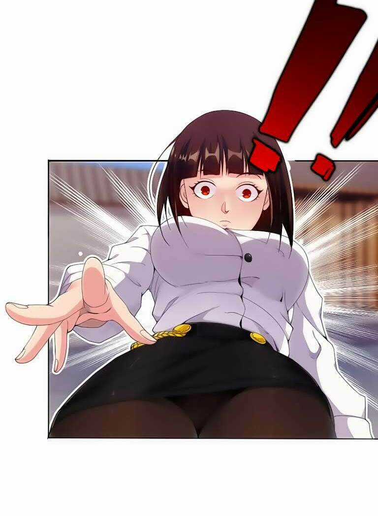 Võ Nghịch Sơn Hà Chapter 8 trang 17