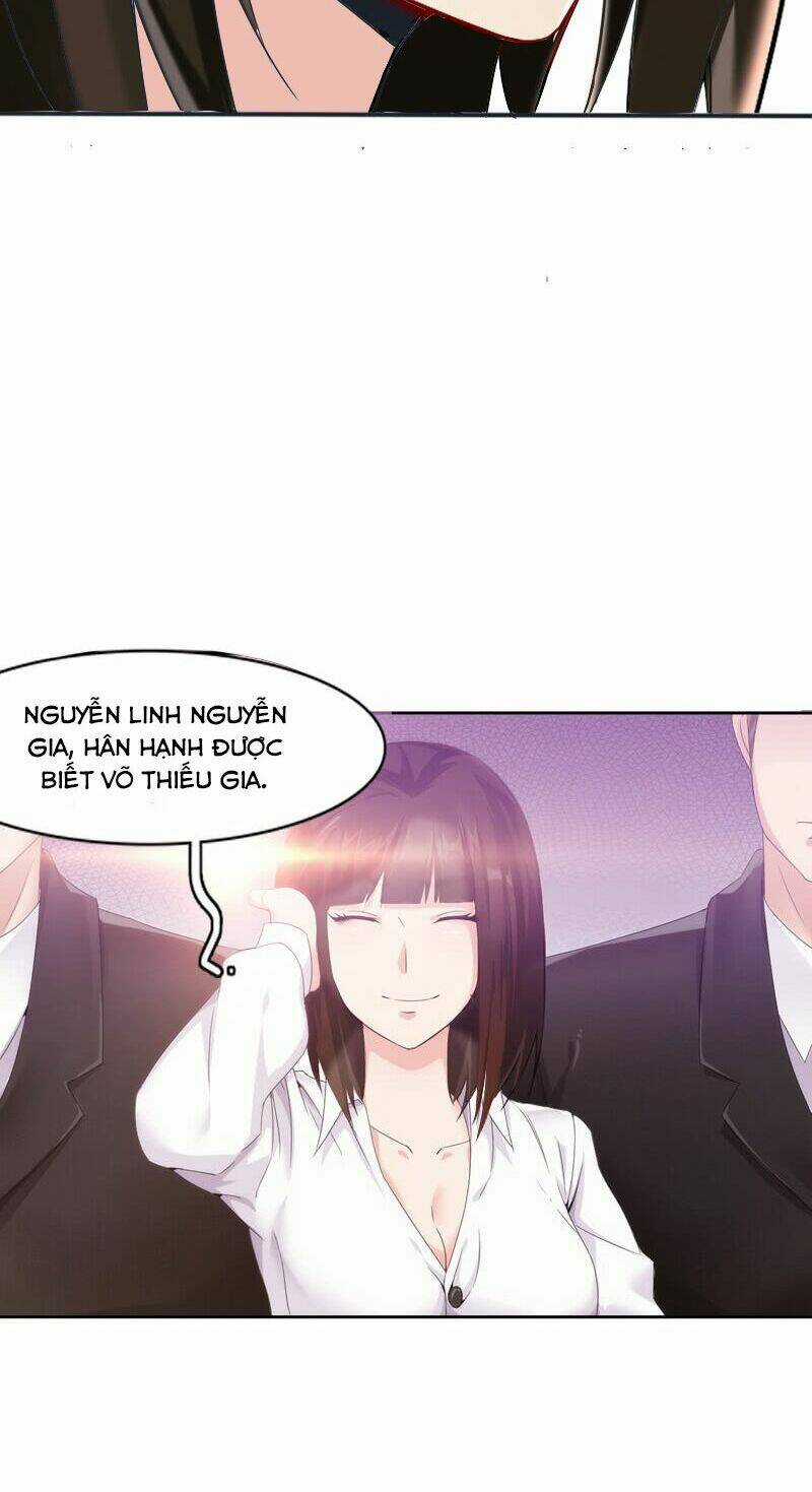 Võ Nghịch Sơn Hà Chapter 8 trang 21