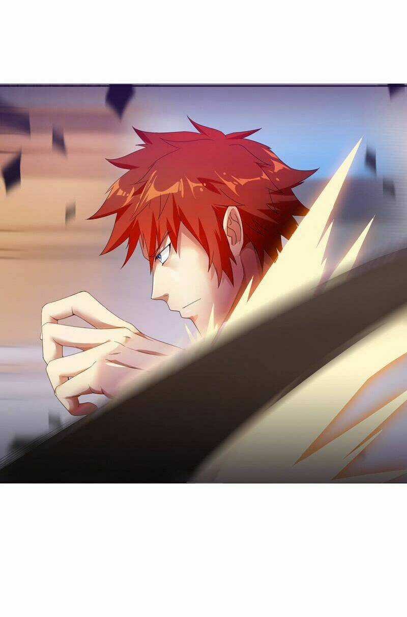 Võ Nghịch Sơn Hà Chapter 8 trang 30