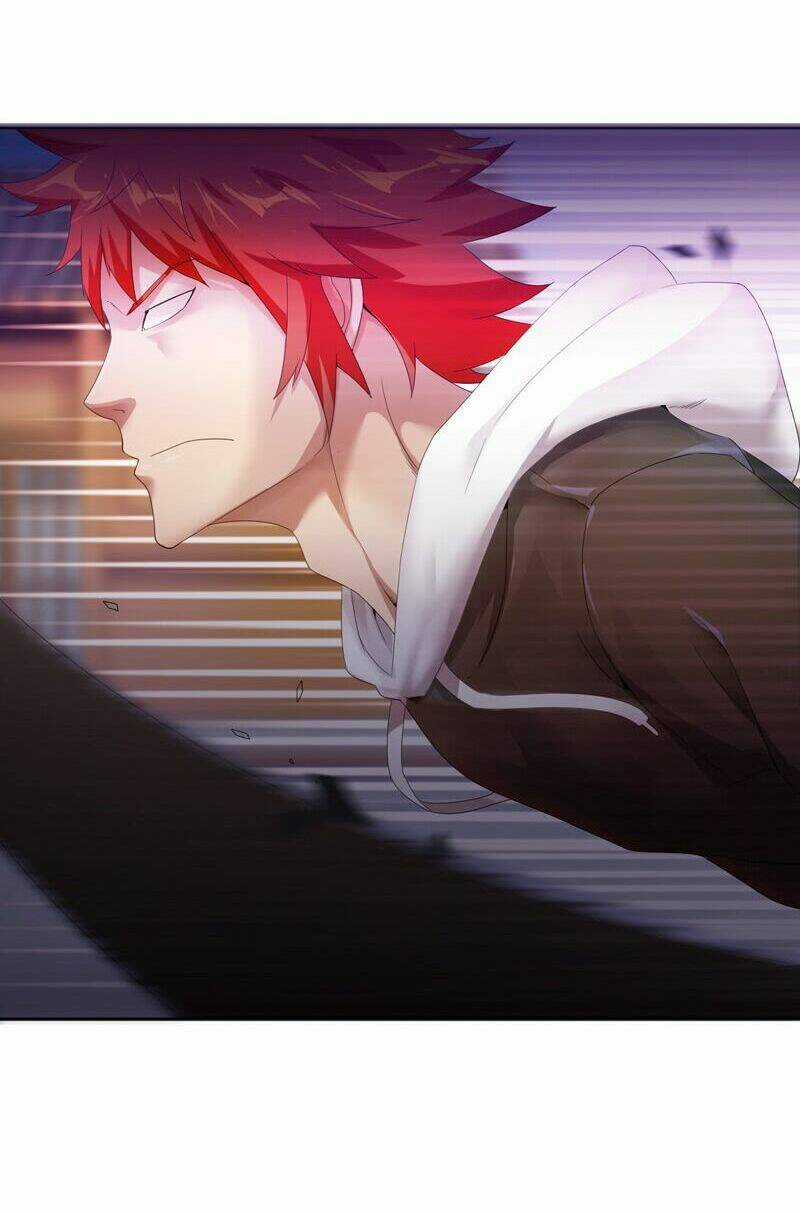 Võ Nghịch Sơn Hà Chapter 8 trang 31