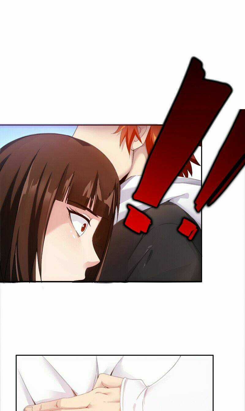 Võ Nghịch Sơn Hà Chapter 8 trang 32