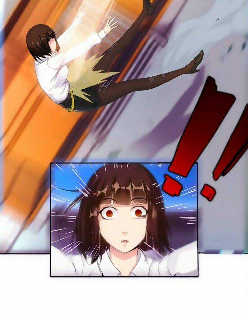 Võ Nghịch Sơn Hà Chapter 8 trang 35