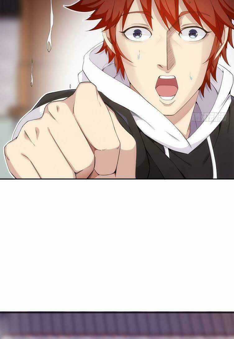 Võ Nghịch Sơn Hà Chapter 8 trang 8