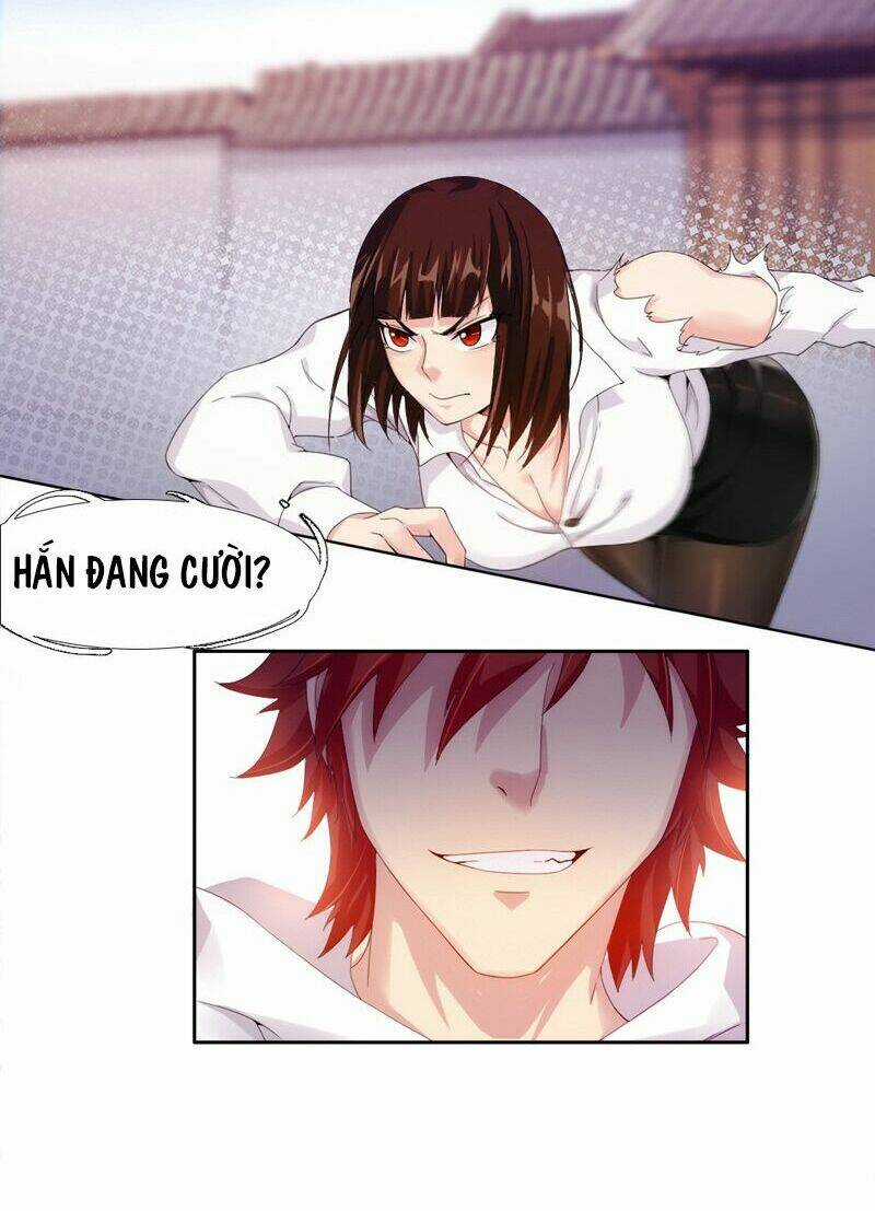 Võ Nghịch Sơn Hà Chapter 9 trang 10