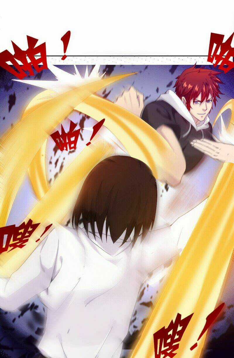 Võ Nghịch Sơn Hà Chapter 9 trang 11