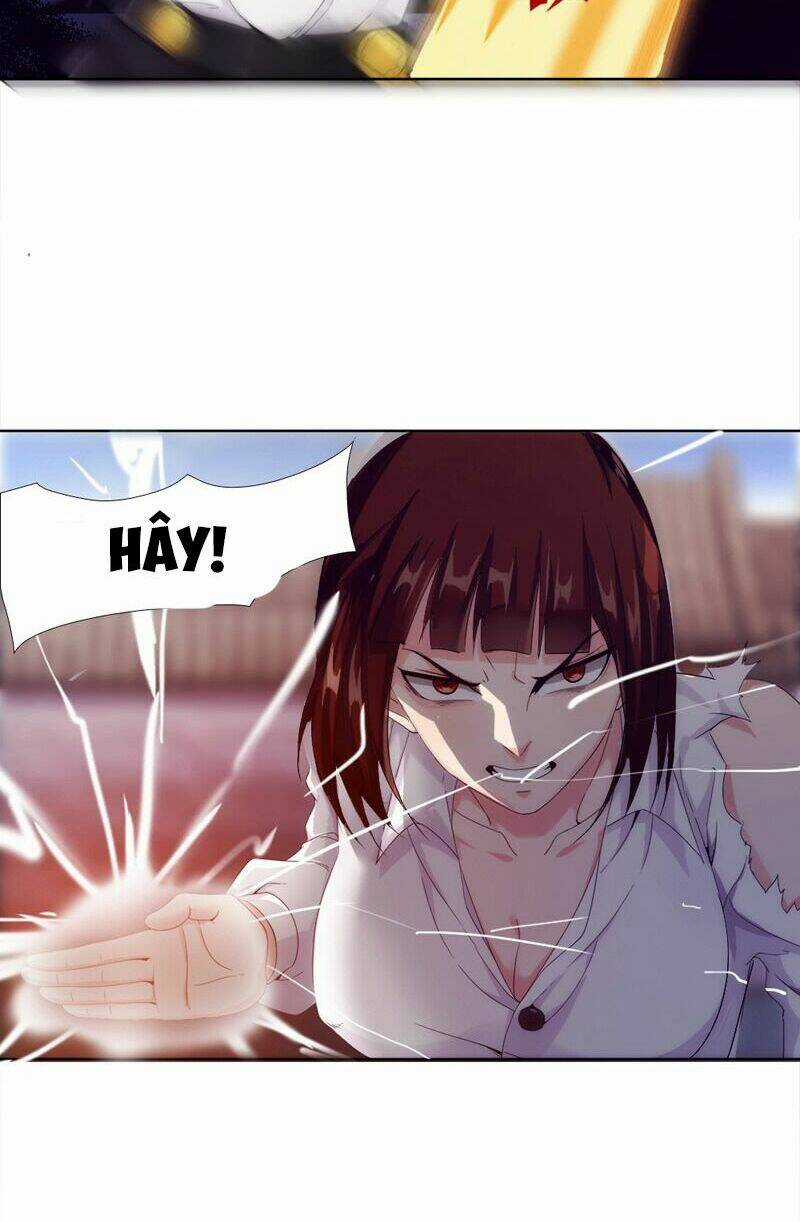 Võ Nghịch Sơn Hà Chapter 9 trang 12