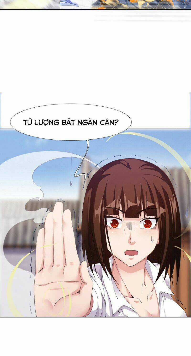 Võ Nghịch Sơn Hà Chapter 9 trang 14