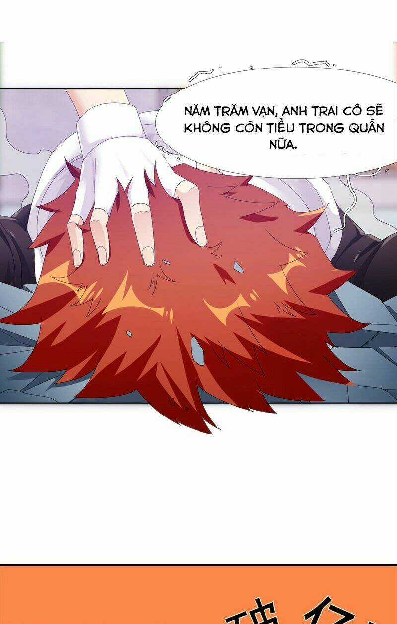 Võ Nghịch Sơn Hà Chapter 9 trang 27