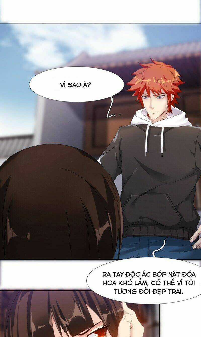 Võ Nghịch Sơn Hà Chapter 9 trang 3