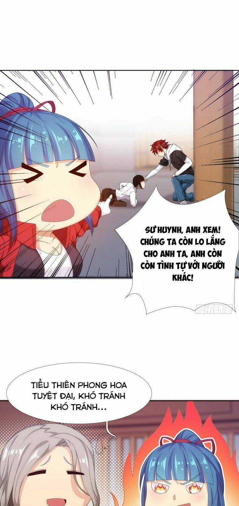 Võ Nghịch Sơn Hà Chapter 9 trang 5