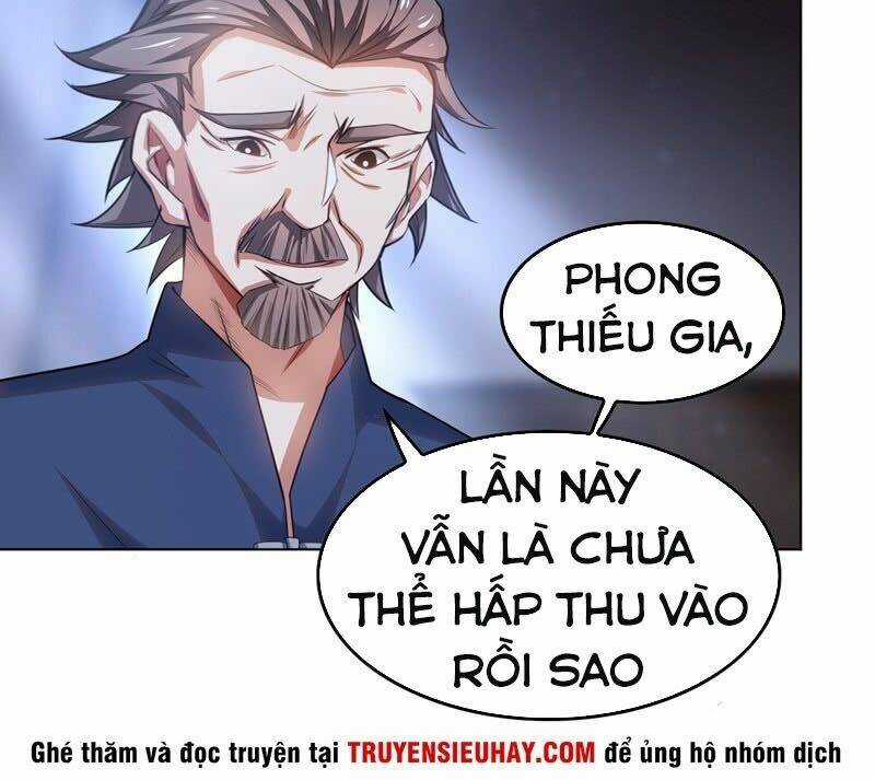 Võ Nghịch Chapter 1 trang 17