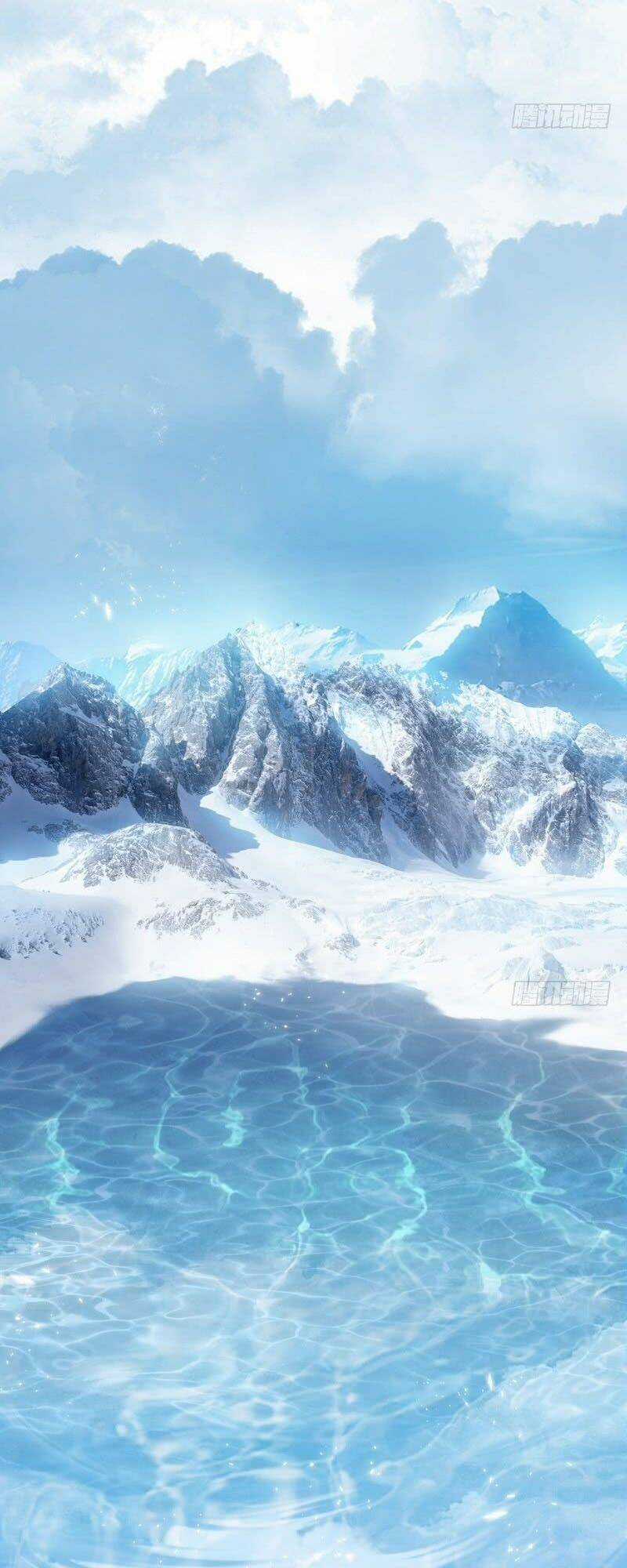 Võ Nghịch Chapter 1 trang 2