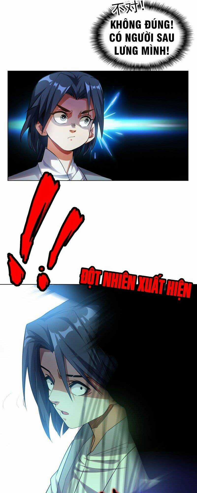 Võ Nghịch Chapter 1 trang 24