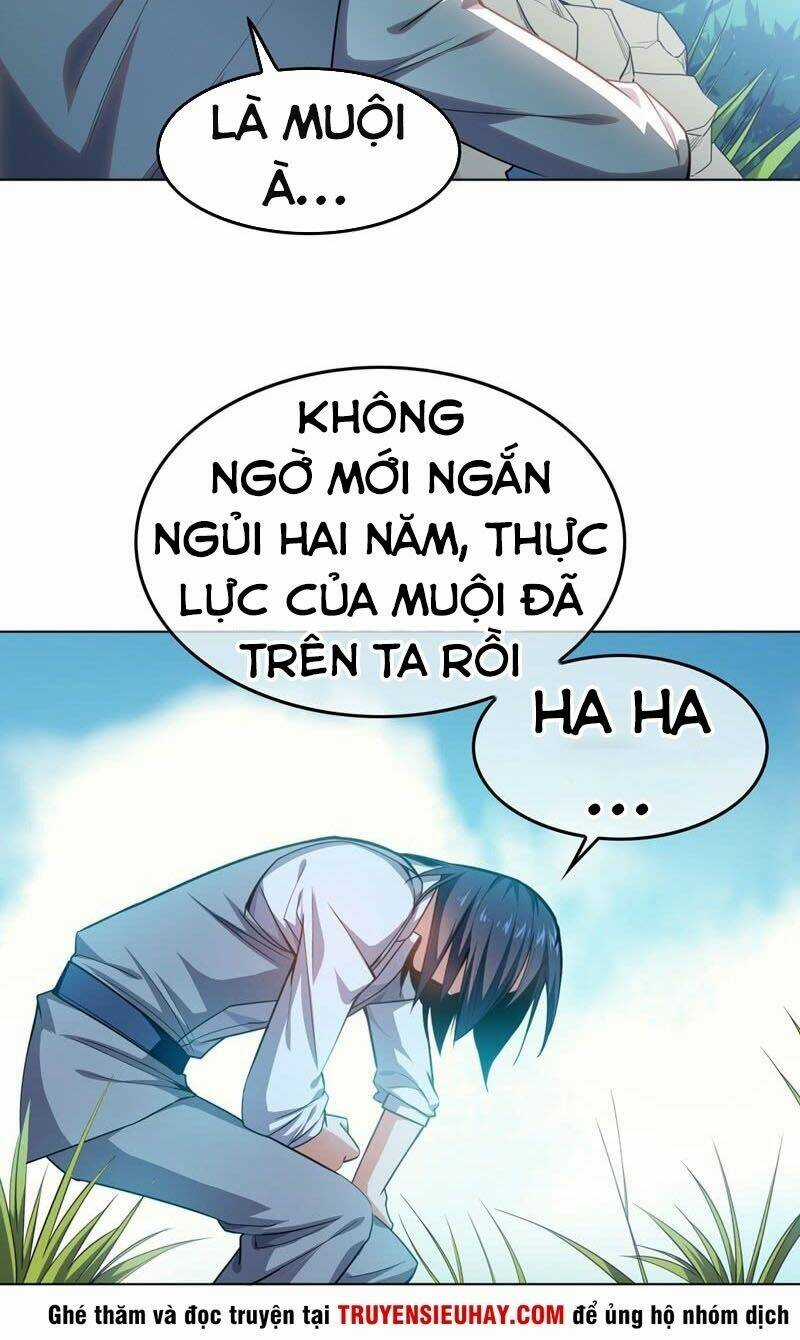 Võ Nghịch Chapter 1 trang 28