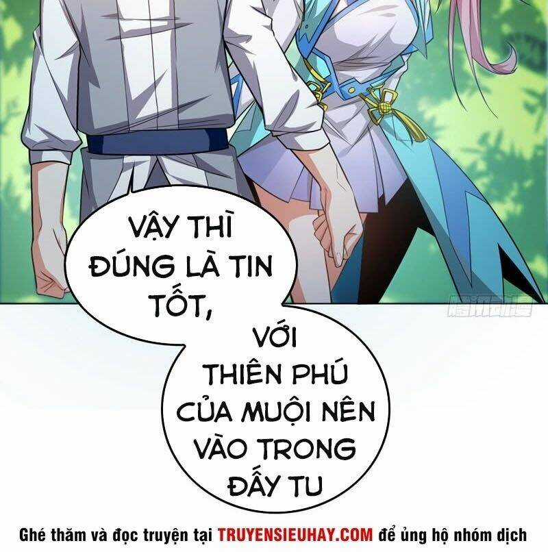 Võ Nghịch Chapter 1 trang 31