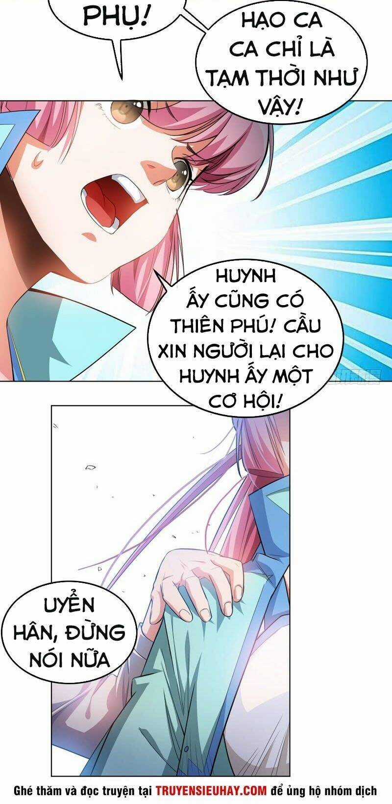 Võ Nghịch Chapter 1 trang 36