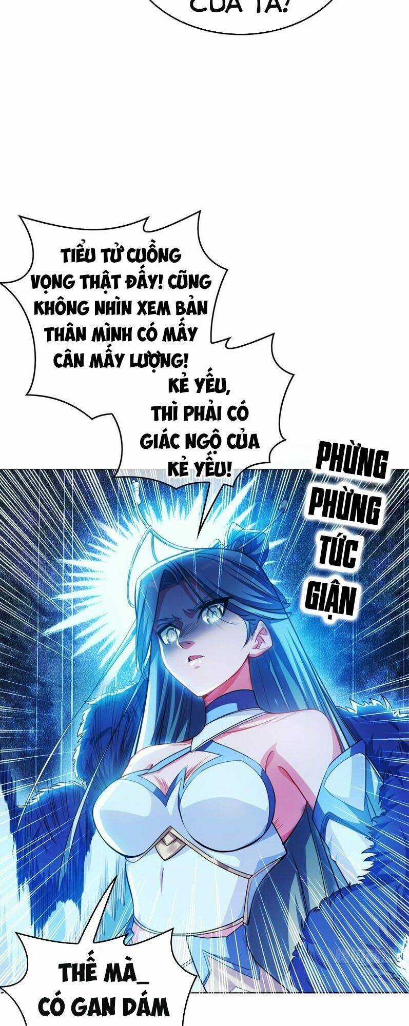 Võ Nghịch Chapter 1 trang 38