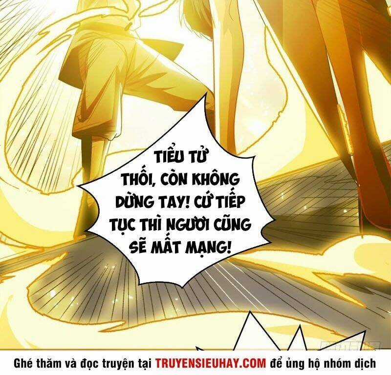 Võ Nghịch Chapter 1 trang 44