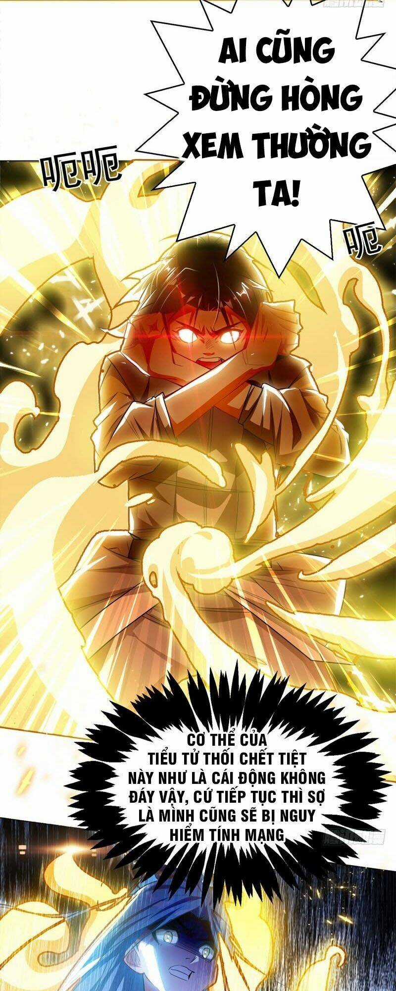 Võ Nghịch Chapter 1 trang 45