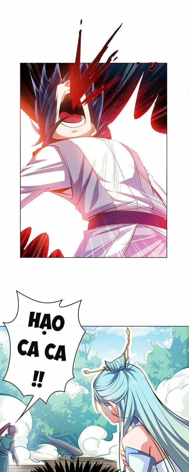 Võ Nghịch Chapter 1 trang 48