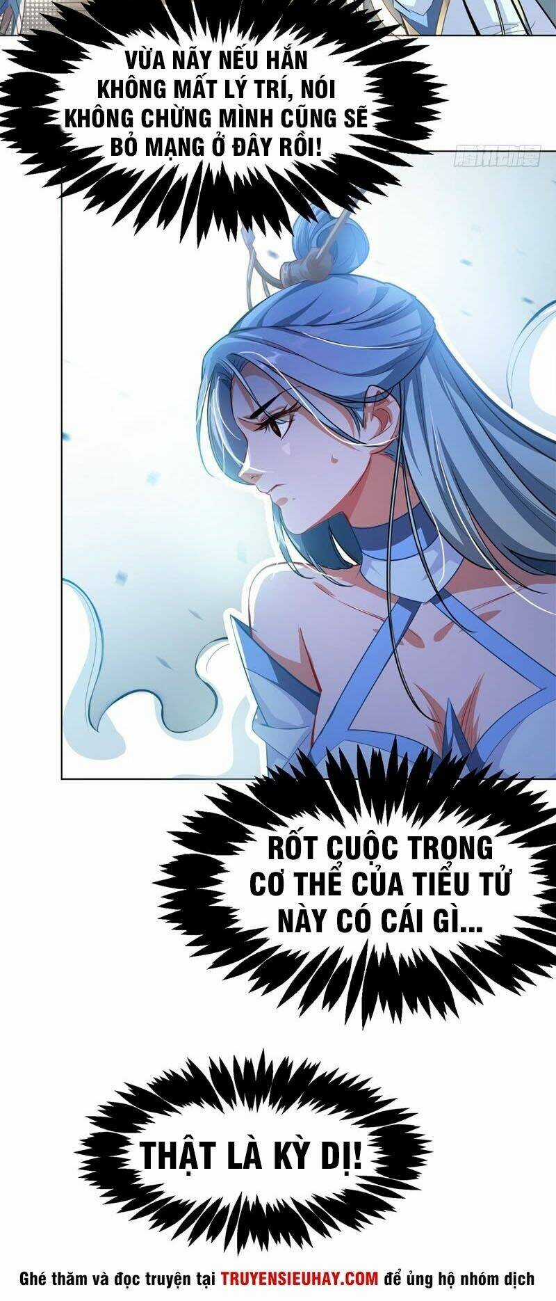 Võ Nghịch Chapter 1 trang 49