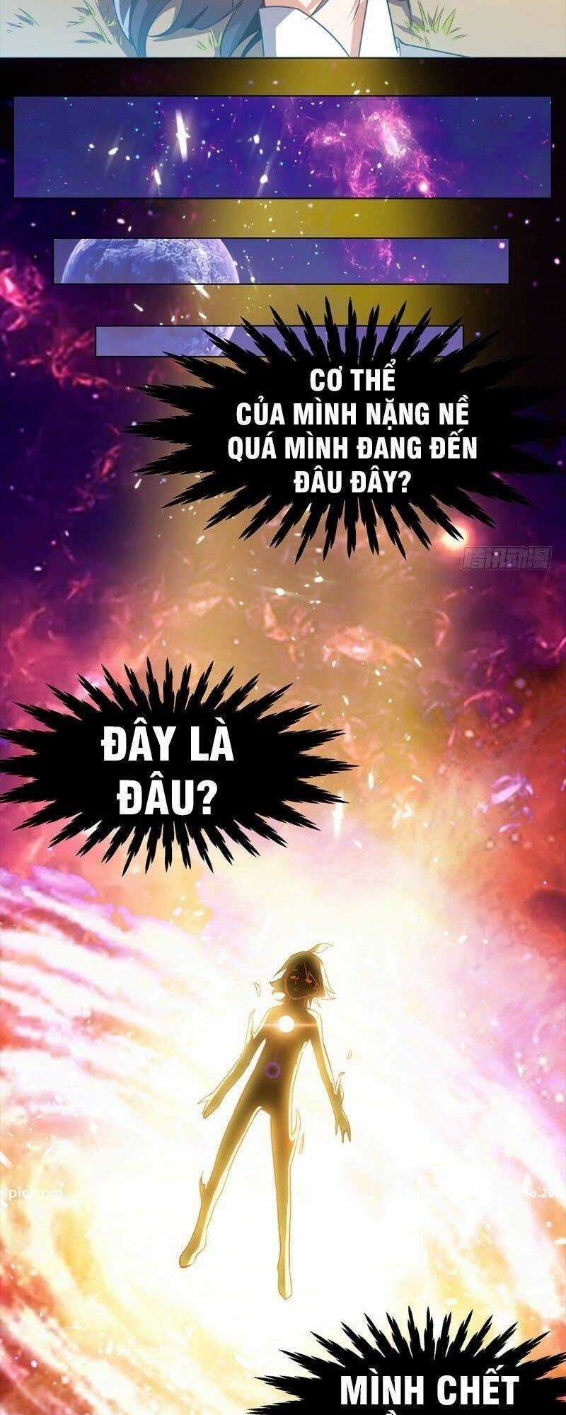 Võ Nghịch Chapter 1 trang 51