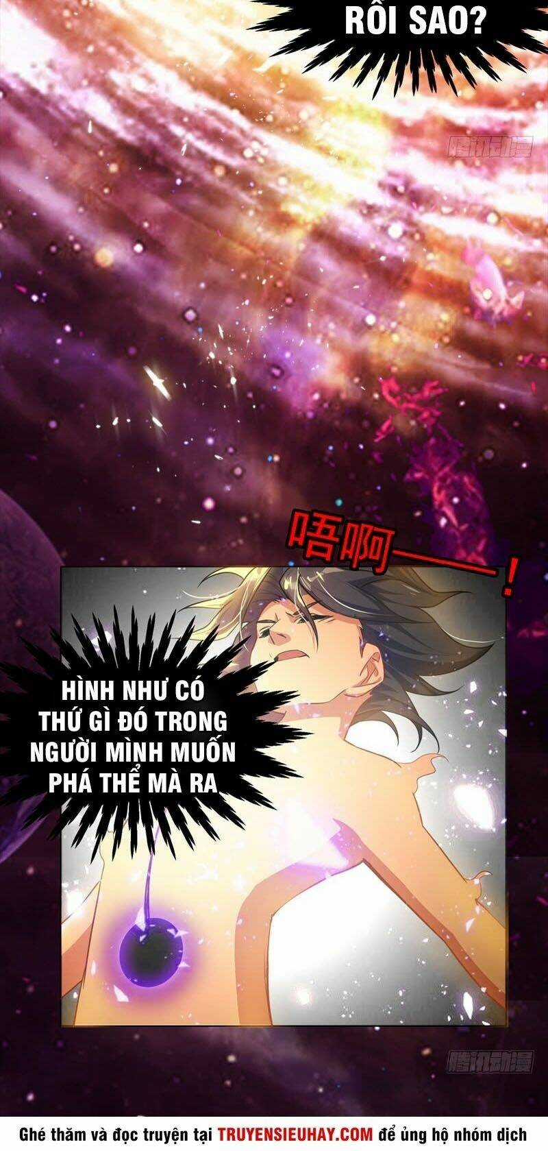 Võ Nghịch Chapter 1 trang 52