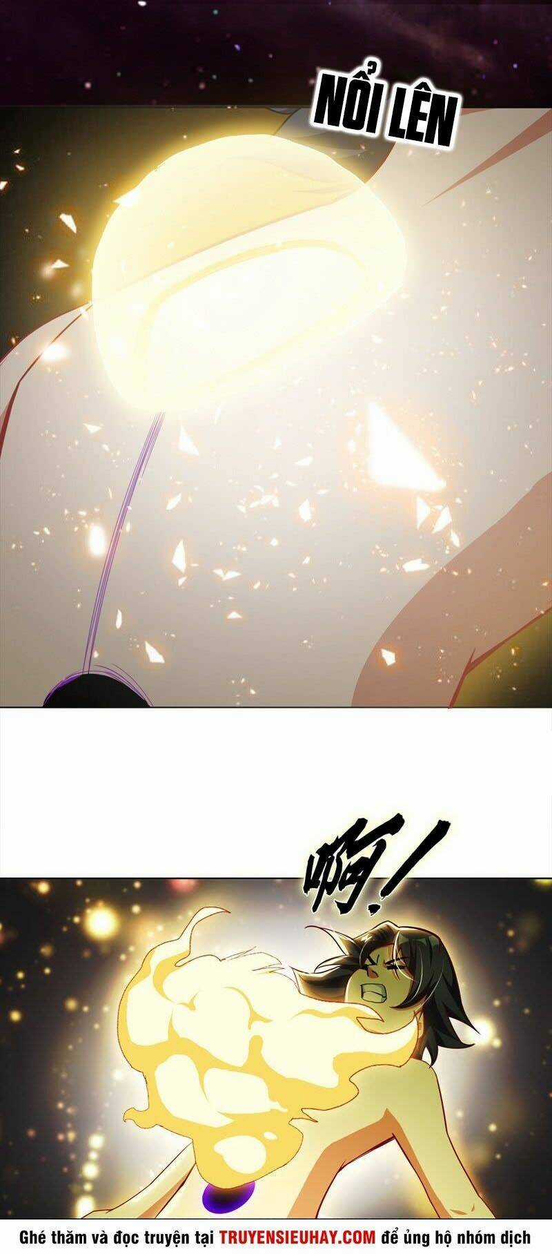 Võ Nghịch Chapter 1 trang 53