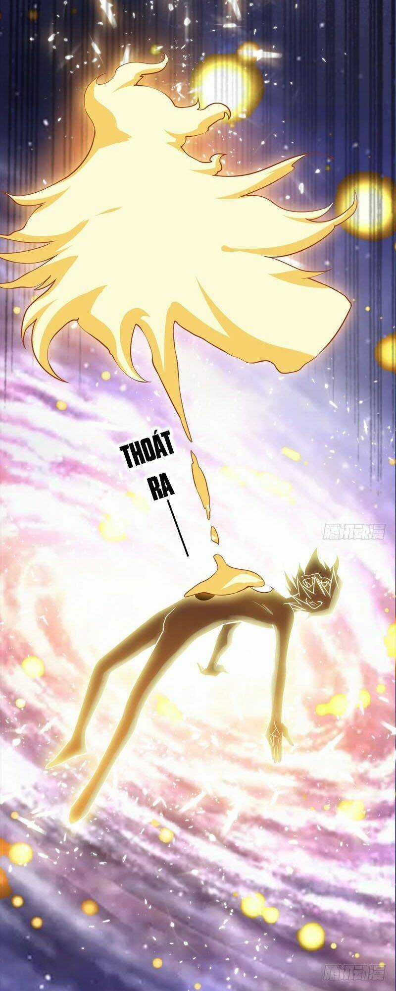 Võ Nghịch Chapter 1 trang 55