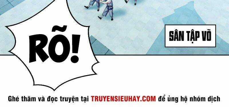 Võ Nghịch Chapter 1 trang 6