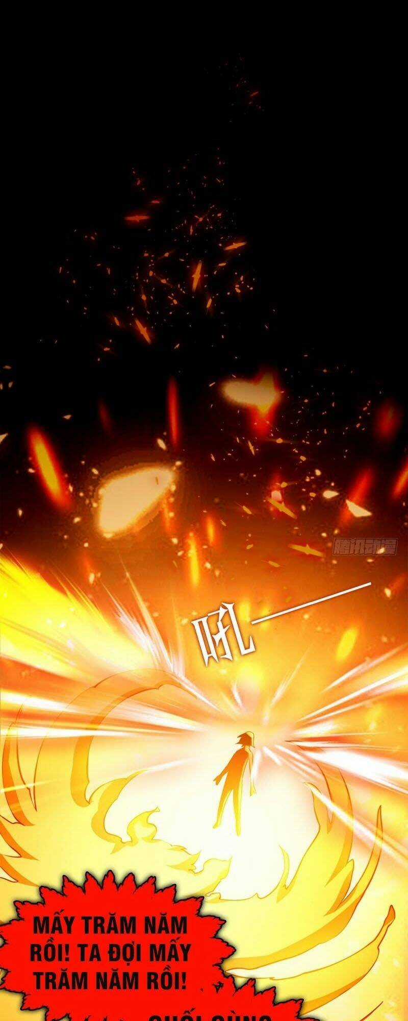 Võ Nghịch Chapter 1 trang 60