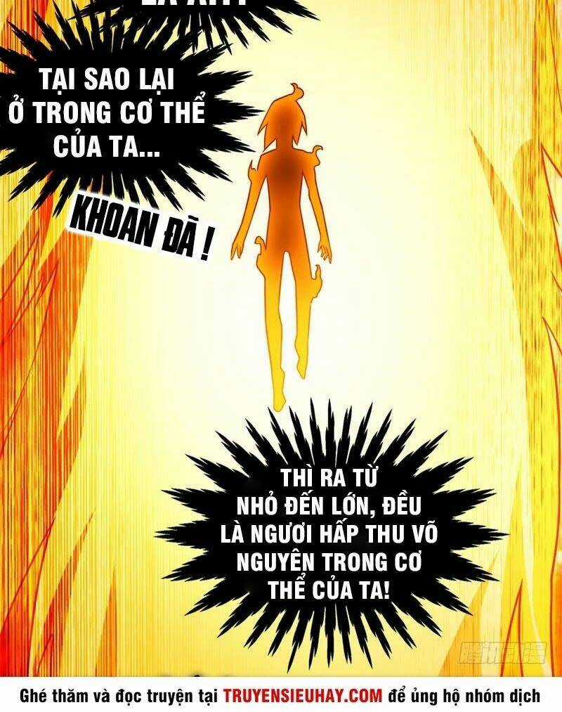 Võ Nghịch Chapter 1 trang 62