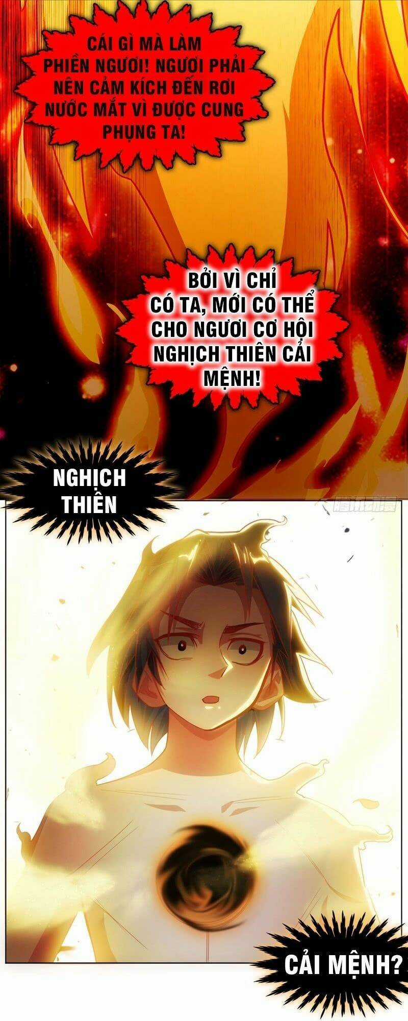 Võ Nghịch Chapter 1 trang 63