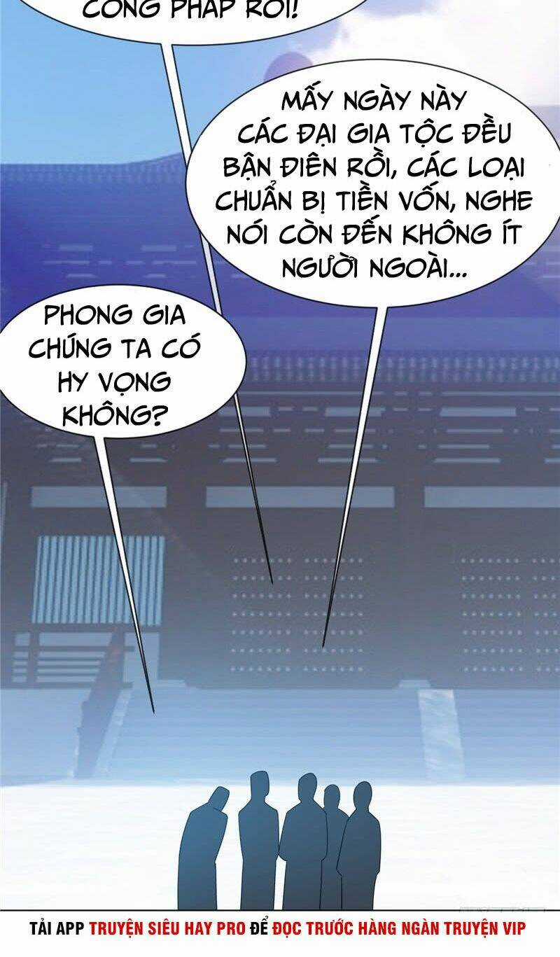 Võ Nghịch Chapter 10 trang 11