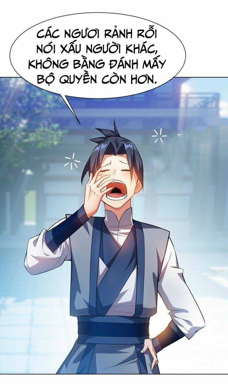 Võ Nghịch Chapter 10 trang 14