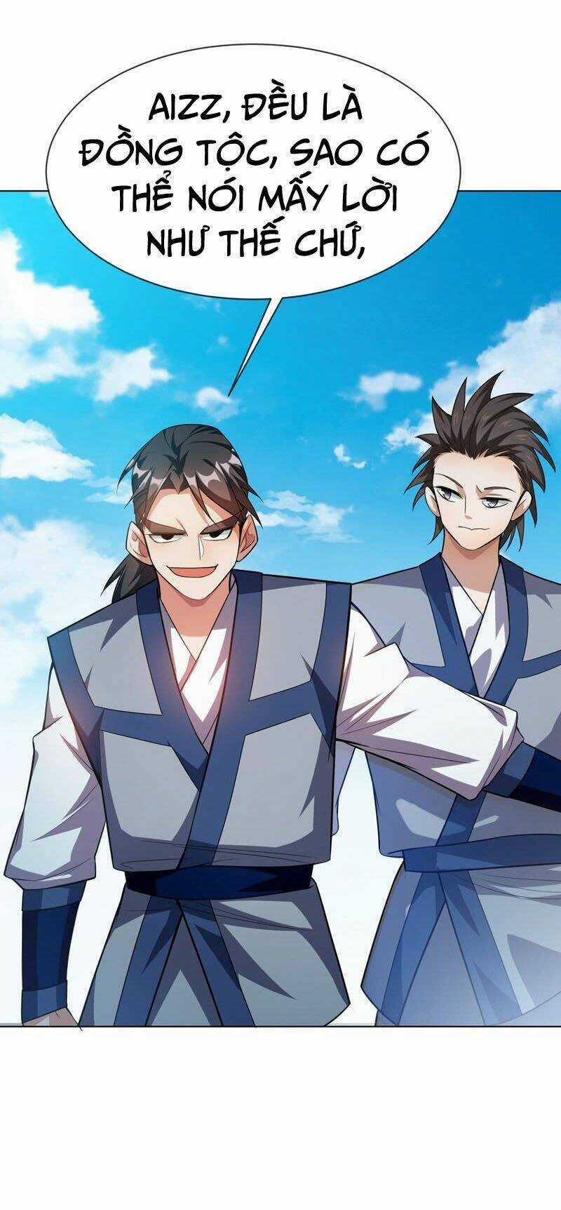 Võ Nghịch Chapter 10 trang 16