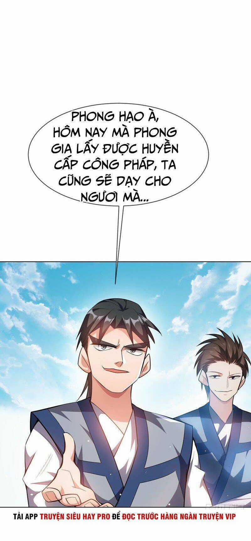 Võ Nghịch Chapter 10 trang 17