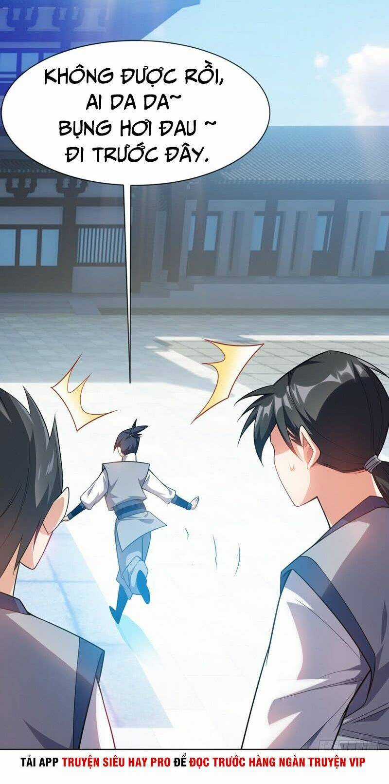 Võ Nghịch Chapter 10 trang 19