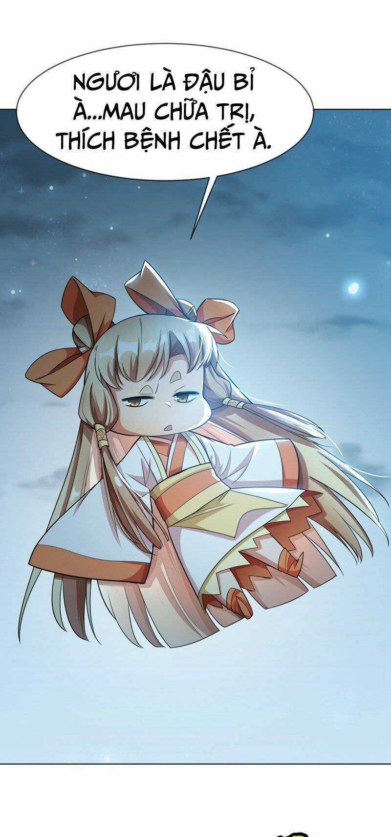 Võ Nghịch Chapter 10 trang 2