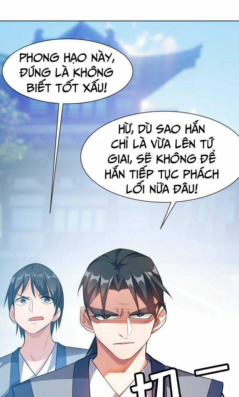 Võ Nghịch Chapter 10 trang 20